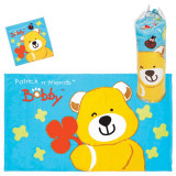 Towel Set – Bobby