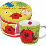 Mug – Patrick