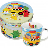 Mug – School Bus