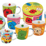 Mug – Assorted Pack